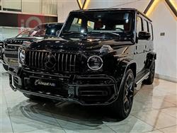 مێرسێدس بێنز G-Class